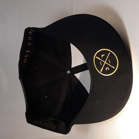 Ball Cap - Picture 2 of 3